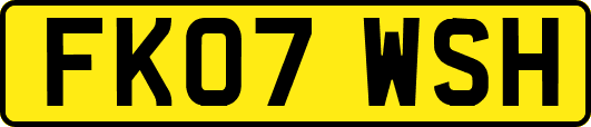 FK07WSH