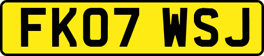 FK07WSJ
