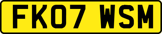 FK07WSM