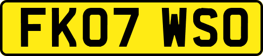 FK07WSO