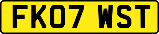 FK07WST
