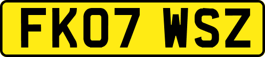 FK07WSZ