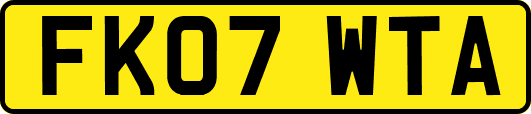 FK07WTA