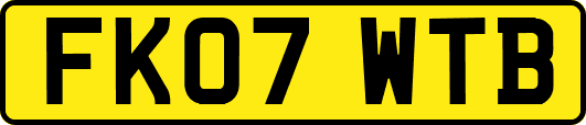 FK07WTB