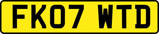 FK07WTD