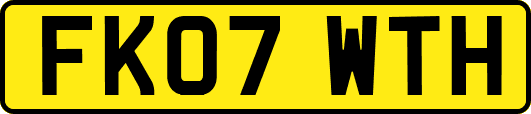 FK07WTH