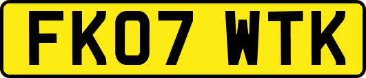 FK07WTK