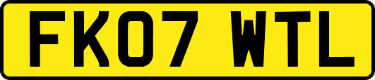 FK07WTL