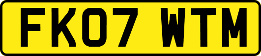 FK07WTM