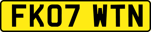 FK07WTN