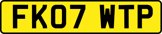 FK07WTP