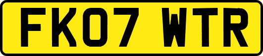 FK07WTR