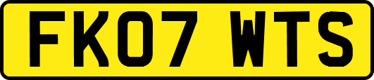 FK07WTS