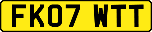 FK07WTT