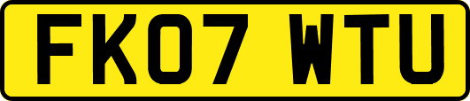 FK07WTU
