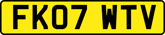 FK07WTV