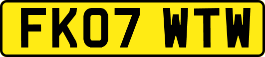 FK07WTW