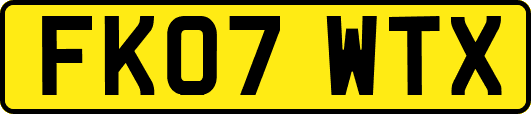 FK07WTX