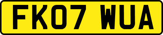 FK07WUA