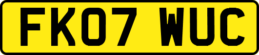 FK07WUC