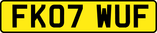 FK07WUF