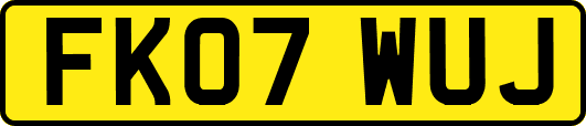 FK07WUJ