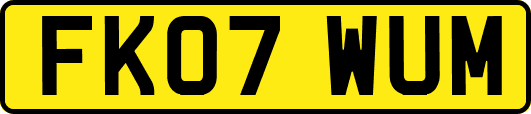 FK07WUM