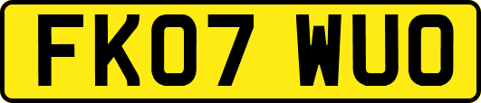 FK07WUO