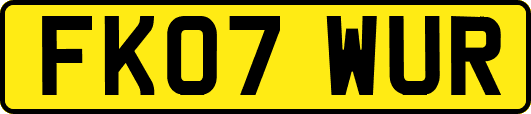 FK07WUR