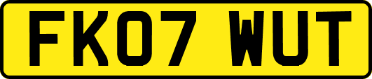 FK07WUT