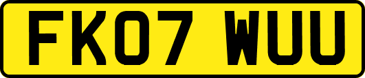 FK07WUU