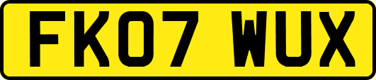 FK07WUX