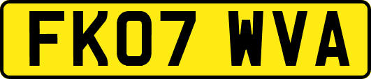 FK07WVA
