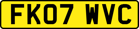 FK07WVC