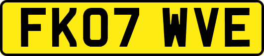 FK07WVE