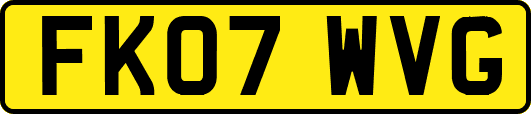 FK07WVG