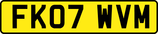 FK07WVM