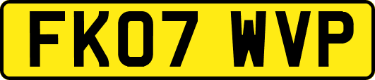 FK07WVP