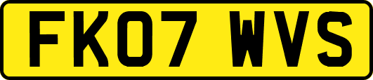 FK07WVS