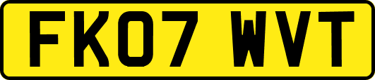 FK07WVT