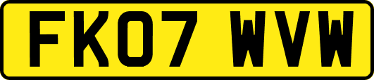 FK07WVW