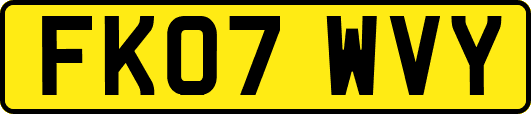 FK07WVY
