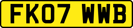 FK07WWB