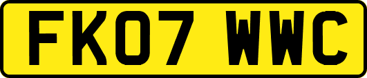 FK07WWC