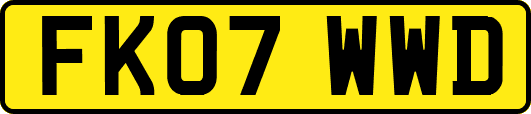 FK07WWD