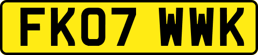 FK07WWK