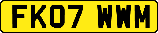 FK07WWM
