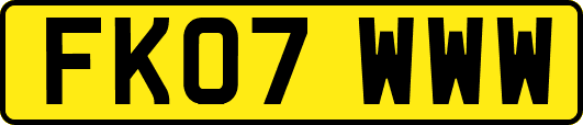 FK07WWW