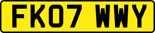 FK07WWY