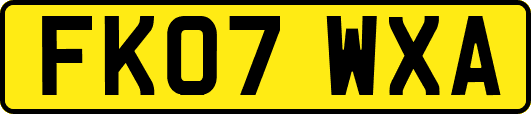 FK07WXA